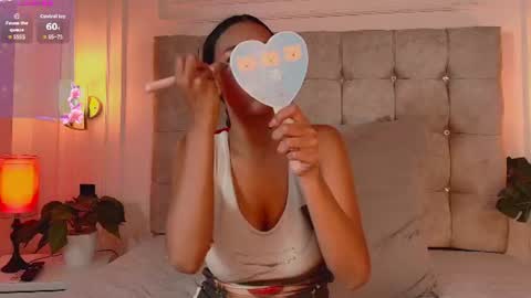 Candy online show from 21, 7, 2026