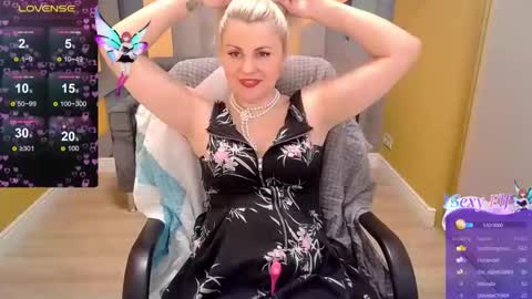 CandyLons online show from 7, 3, 2025