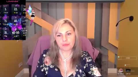 CandyLons online show from 27, 10, 2025