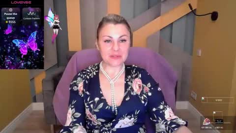 CandyLons online show from 4, 11, 2025