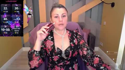 CandyLons online show from 22, 11, 2025