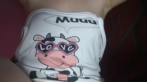 candylovet online show from 24, 2, 2025