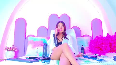 Snapshot of candymari chatting on 1, 5, 2026 Candy online show from 1, 5, 2026