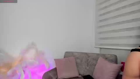 Snapshot of candymeyerss chatting on 21, 3, 2026 Candy online show from 21, 3, 2026