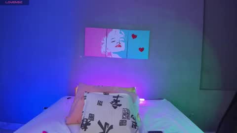 Snapshot of candymoon88 chatting on 28, 2, 2026 Salome online show from 28, 2, 2026