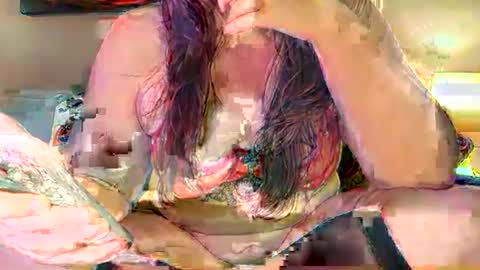 CandyNoFace online show from 26, 2, 2026