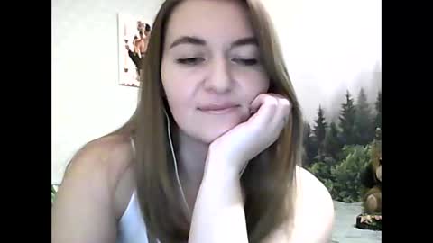 Snapshot of candyolime chatting on 3, 2, 2025 Daisy online show from 3, 2, 2025