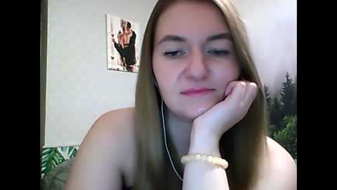 Snapshot of candyolime chatting on 1, 3, 2025 Daisy online show from 1, 3, 2025