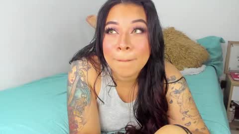 candyr0se_ online show from 14, 7, 2026