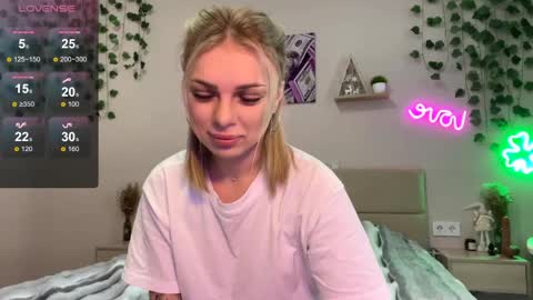 Candy online show from 20, 5, 2026