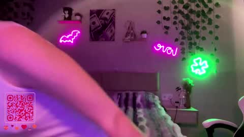 Candy online show from 31, 5, 2026