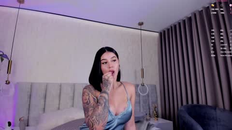 Candy online show from 31, 1, 2025