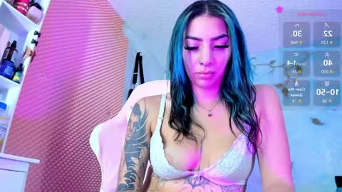 Snapshot of candyrisex chatting on 8, 6, 2026 candyrisex online show from 8, 6, 2026