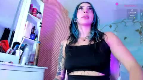 Snapshot of candyrisex chatting on 10, 6, 2026 candyrisex online show from 10, 6, 2026