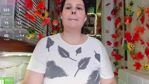 Snapshot of candys_booty chatting on 13, 10, 2025 Alisa online show from 13, 10, 2025