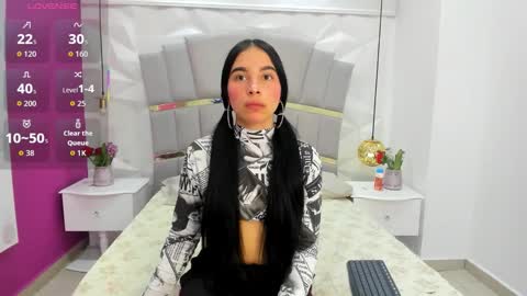 Candy online show from 14, 1, 2026