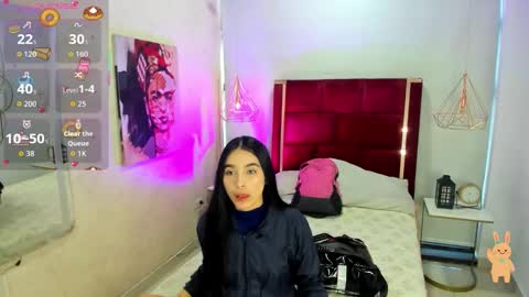 Candy online show from 26, 2, 2026