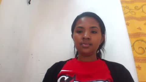 Snapshot of candysourensx chatting on 1, 6, 2026 CandySourensx online show from 1, 6, 2026