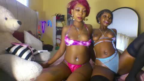 candyspicee online show from 21, 10, 2025
