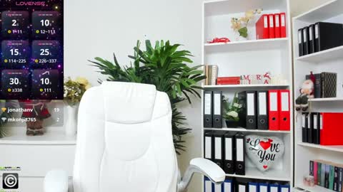 Snapshot of candywesst chatting on 10, 1, 2025 Candy My pleasure its in your hands online show from 10, 1, 2025