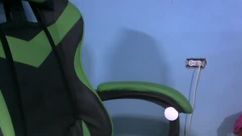 Snapshot of candyxhoney chatting on 2, 5, 2026 Arii online show from 2, 5, 2026