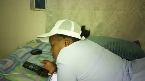 Snapshot of candyxlo chatting on 5, 10, 2025 candyXLO online show from 5, 10, 2025