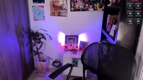 Camilla online show from 20, 1, 2025