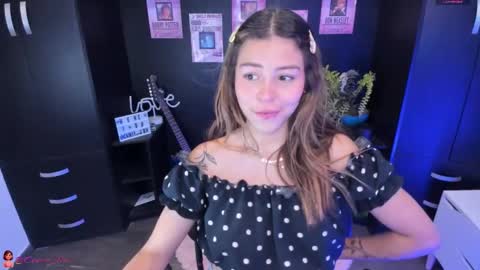 Camilla online show from 3, 10, 2025