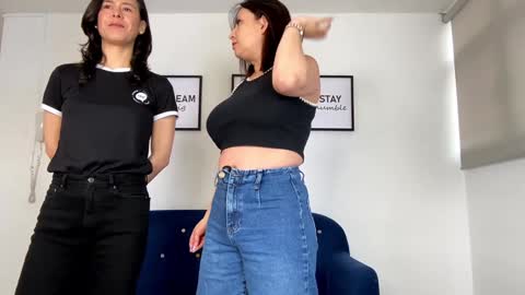 Gabriela K girl online show from 30, 9, 2025