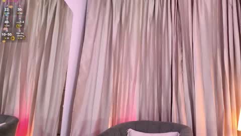 Isabella online show from 20, 2, 2026