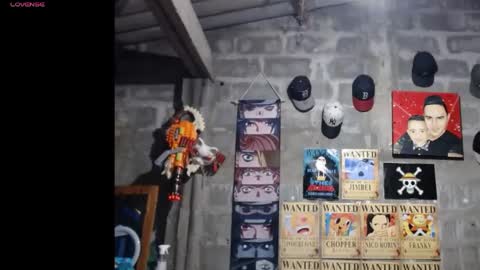 Ramirez y Ocampo  online show from 18, 4, 2026