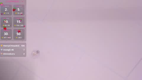 candyy_love1 online show from 19, 1, 2025