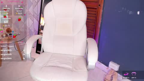 candyy_love1 online show from 25, 1, 2025