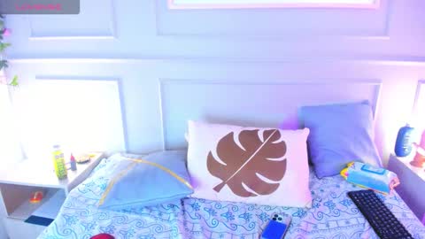 Hanna online show from 7, 3, 2026