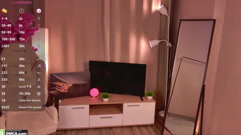 Karina online show from 24, 2, 2026