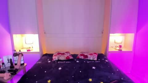  Dulce Maria  online show from 10, 9, 2025