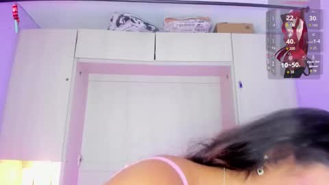  Dulce Maria  online show from 17, 2, 2026