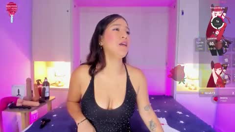  Dulce Maria  online show from 20, 2, 2026