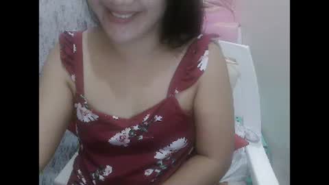 Snapshot of candyyonah03 chatting on 7, 1, 2025 candyyonah03 online show from 7, 1, 2025