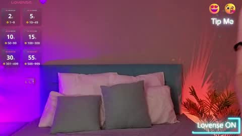 candyyy____ online show from 18, 5, 2026