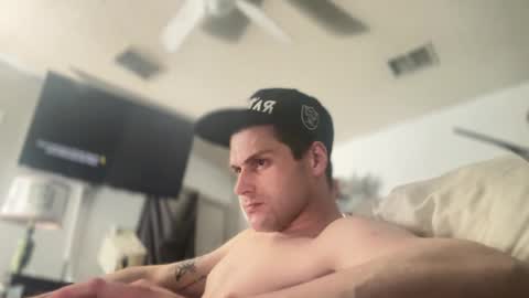 Snapshot of canekohl chatting on 1, 1, 2025 ColeKaine online show from 1, 1, 2025