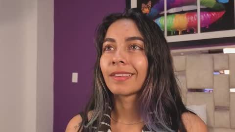 canelaa sweett online show from 12, 1, 2026