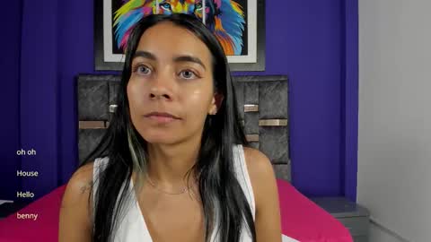 canelaa sweett online show from 17, 2, 2026