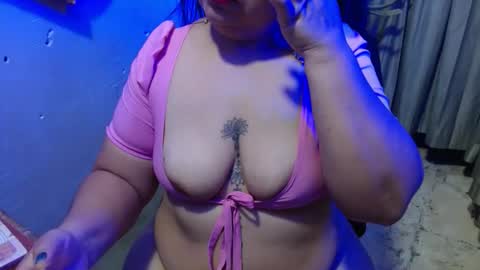 CanelaCollins online show from 20, 2, 2026