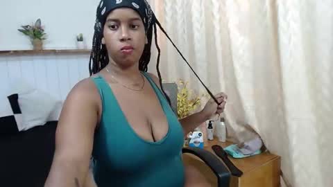 Snapshot of canelafierce chatting on 19, 2, 2025 canelafierce online show from 19, 2, 2025