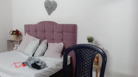 Snapshot of canelafierce chatting on 6, 3, 2025 canelafierce online show from 6, 3, 2025