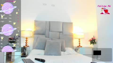 CANELA  online show from 27, 12, 2024