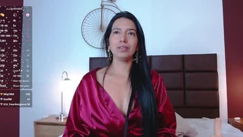 CANELA  online show from 27, 1, 2025