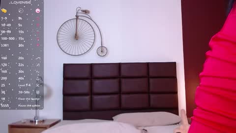 CANELA  online show from 12, 2, 2025