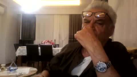Snapshot of cankoksal1 chatting on 24, 5, 2026 cankoksal1 online show from 24, 5, 2026